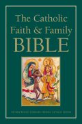 006149626X | NRSV The Catholic Faith and Family Bible