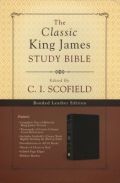 1630586854 | KJV Classic King James Study Bible