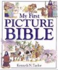 0842331999 | Childs First Bible w/Handle