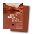 0842374841 | NLT Every Mans Bible