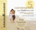 1598596942 | 5 Conversations You Must Have with Your Daughter 