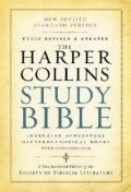 0061228400 | NRSV Harper Collins Study Bible 