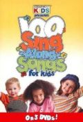 084418053599 | DVD 100 Singalong Songs For Kids (3 DVD)