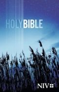 1563205777 | NIV Outreach Bible Holy Bible