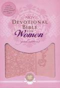 1418544612 | NKJV Devotional Bible For Women A Message of Grace & Hope for Every Day