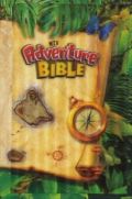 0310720737 | NIV Adventure Bible Revised