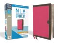 0310448271 | NIV Thinline Bible Compact (Comfort Print)