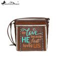 159124 | FaithGirlz! Bible Carrier