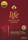 1496440161 | KJV Life Application Study Personal Size