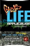 141431597X | NLT2 Guys Life Application Study