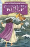 0310764920 | NIV Discoverer's Bible Revised Edition