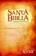 1563206145 | Santa Biblia NVI, Enc. Rústica (NVI Holy Bible, Softcover)