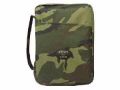 053674 | Bible Cover Canvas Army Of God