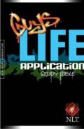 1414315988 | NLT2 Guys Life Application Study