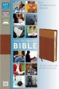 0310435668 | NIV Thinline Bible