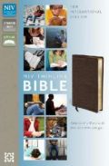 0310435625 | NIV Thinline Bible