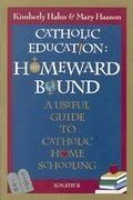 0898705665 | Catholic Education: Homeward Bound