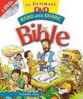 1400316138 | Read and Share The Ultimate DVD Bible Storybook Vol 1