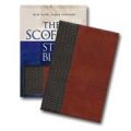 0195275543 | NKJV Scofield Study Bible III