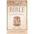 0199557594 | Bible The Story of the King James Version 1611-2011 