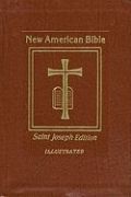 0899429599 | NABRE St. Joseph Deluxe Edition Medium Size