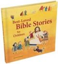 1432100394 | Children Best Loved Bible Stores For Children