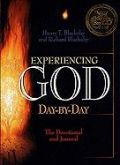 0805462988 | Experiencing God Day By Day Devotional & Journal
