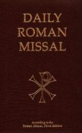 1612785093 | Daily Roman Missal: Third Edition