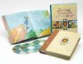 0310718783 | Jesus Storybook Bible with CD (Deluxe Edition)
