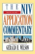 0310206359 | Psalms, Vol. 1: NIV Application Commentary [NIVAC]