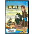 1564894266 | DVD Bible Animated Classics/Good Samaritan