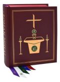 0899420672 | Roman Missal Chapel Edition (Third)