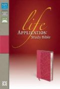 0310434556 | NIV Life Application Study Bible