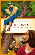 0891122915 | Childrens Easy To Read Bible