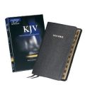 1107032725 | KJV Pocket Reference Bible