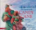 0310212472 | The Legend of the Candy Cane