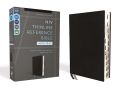 0310462657 | NIV Thinline Reference Bible Large Print