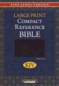 1598561073 | KJV Large Print Compact Reference Bible