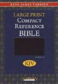 1598561189 | KJV Compact Reference Large Print