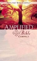 0310443997 | Amplified Holy Bible Compact (Revised) Hardcover