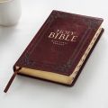 1432102400 | KJV Standard Size Gift Edition Bible