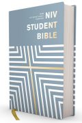 0310437164 | NIV Student Bible Comfort Print Hardcover