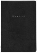 1619700875 | KJV Large Print Wide Margin Bible