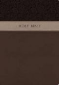 1619700883 | KJV Large Print Wide Margin Bible