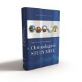 0785239529 | NIV Chronological Study Bible Hardcover