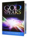 0977866645 | NET God Speaks Study Bible