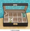 GC1083 | Personalized Women's Jewelry Box
