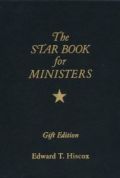 0817016945 | The Star Book for Ministers Gift Edition