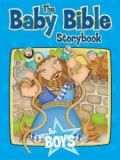 0781435013 | The Baby Bible Storybook for Boys