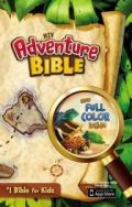 0310727472 | NIV Adventure Bible